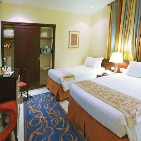 Dar Al Eiman Al Andalus Hotel Μέκκα Εξωτερικό φωτογραφία