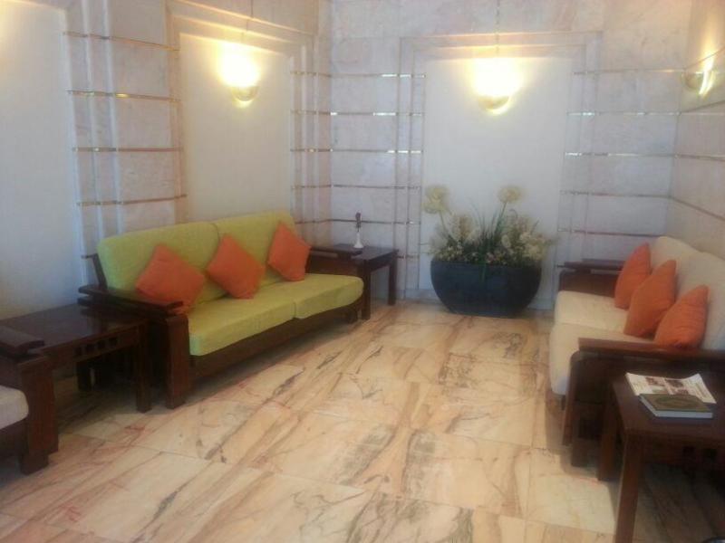Dar Al Eiman Al Andalus Hotel Μέκκα Εξωτερικό φωτογραφία
