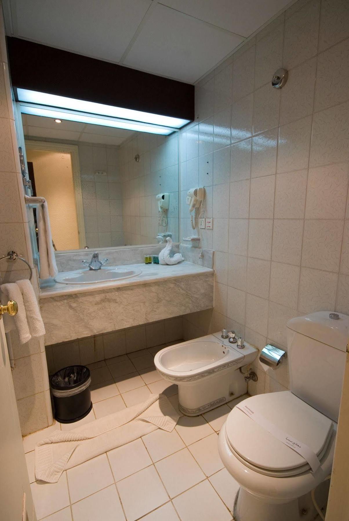 Dar Al Eiman Al Andalus Hotel Μέκκα Εξωτερικό φωτογραφία