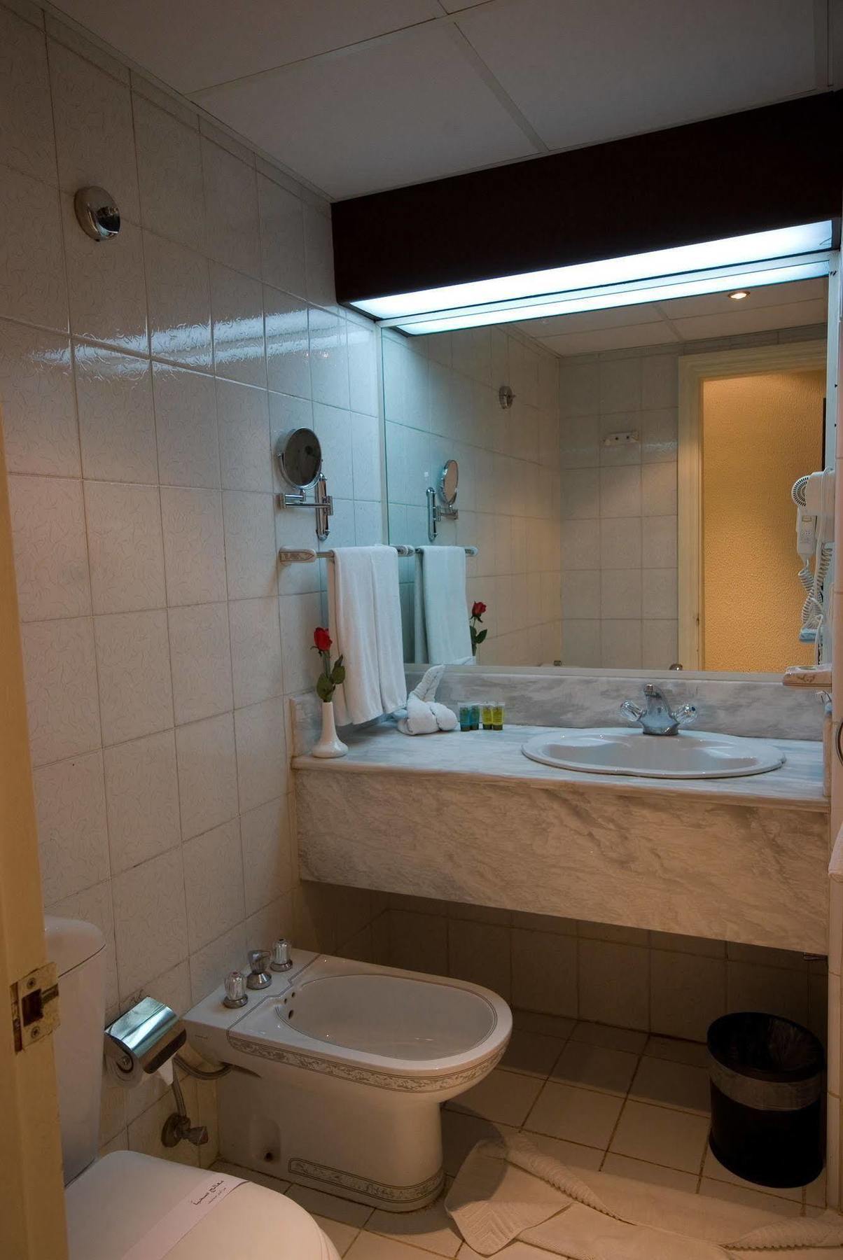 Dar Al Eiman Al Andalus Hotel Μέκκα Εξωτερικό φωτογραφία