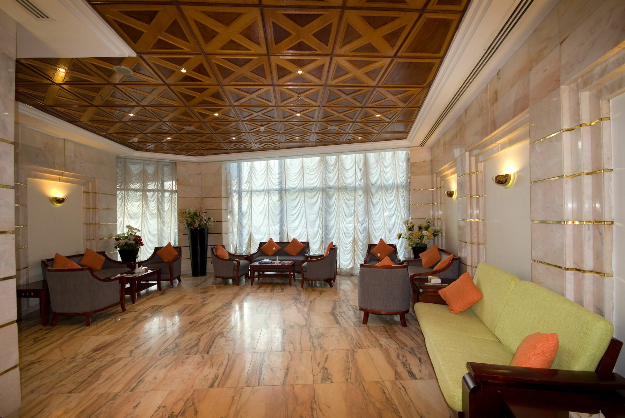 Dar Al Eiman Al Andalus Hotel Μέκκα Εξωτερικό φωτογραφία