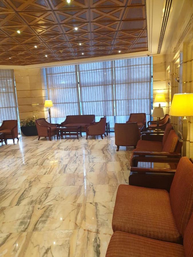 Dar Al Eiman Al Andalus Hotel Μέκκα Εξωτερικό φωτογραφία